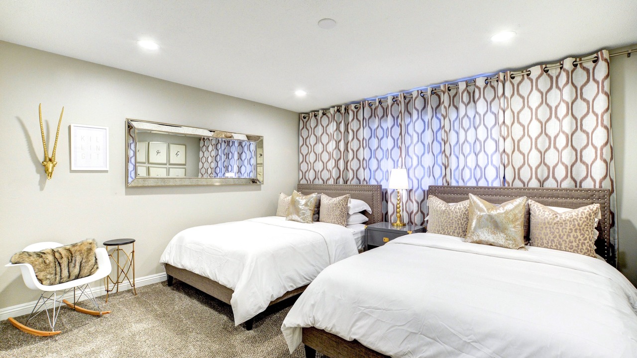 Photo of Bedroom in Las Vegas