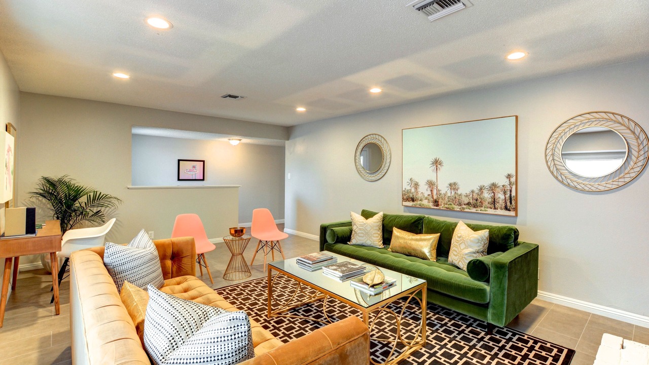 Photo of Livingroom in Las Vegas