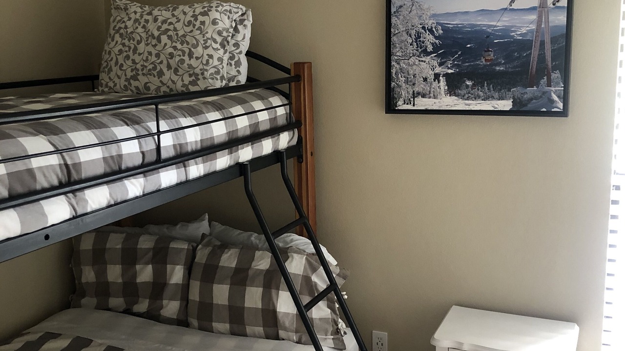 Photo of Bedroom in Georgetown