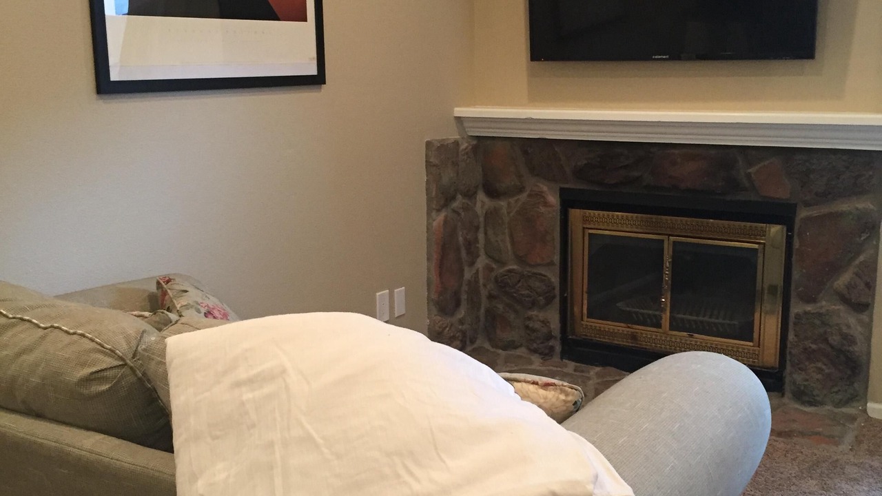 Photo of Livingroom in Georgetown