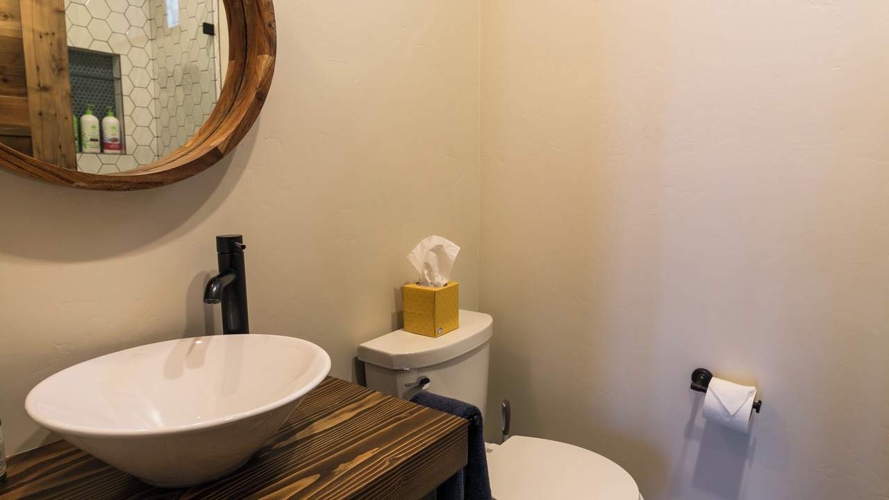 Photo of Bathroom in Durango
