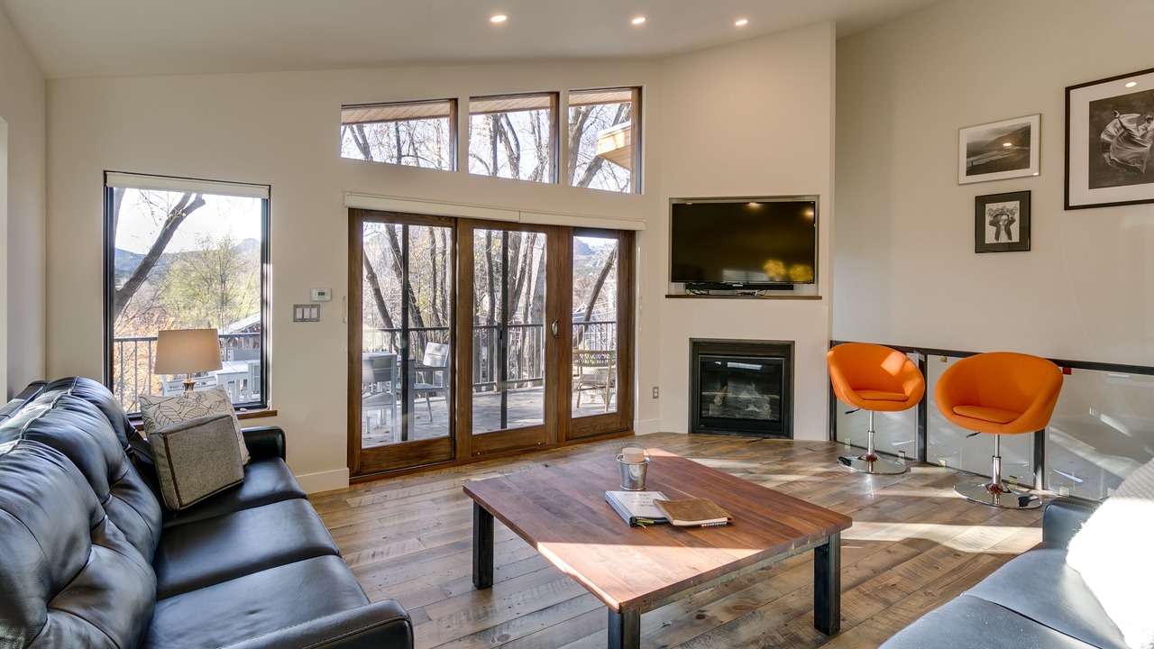 Photo of Livingroom in Durango