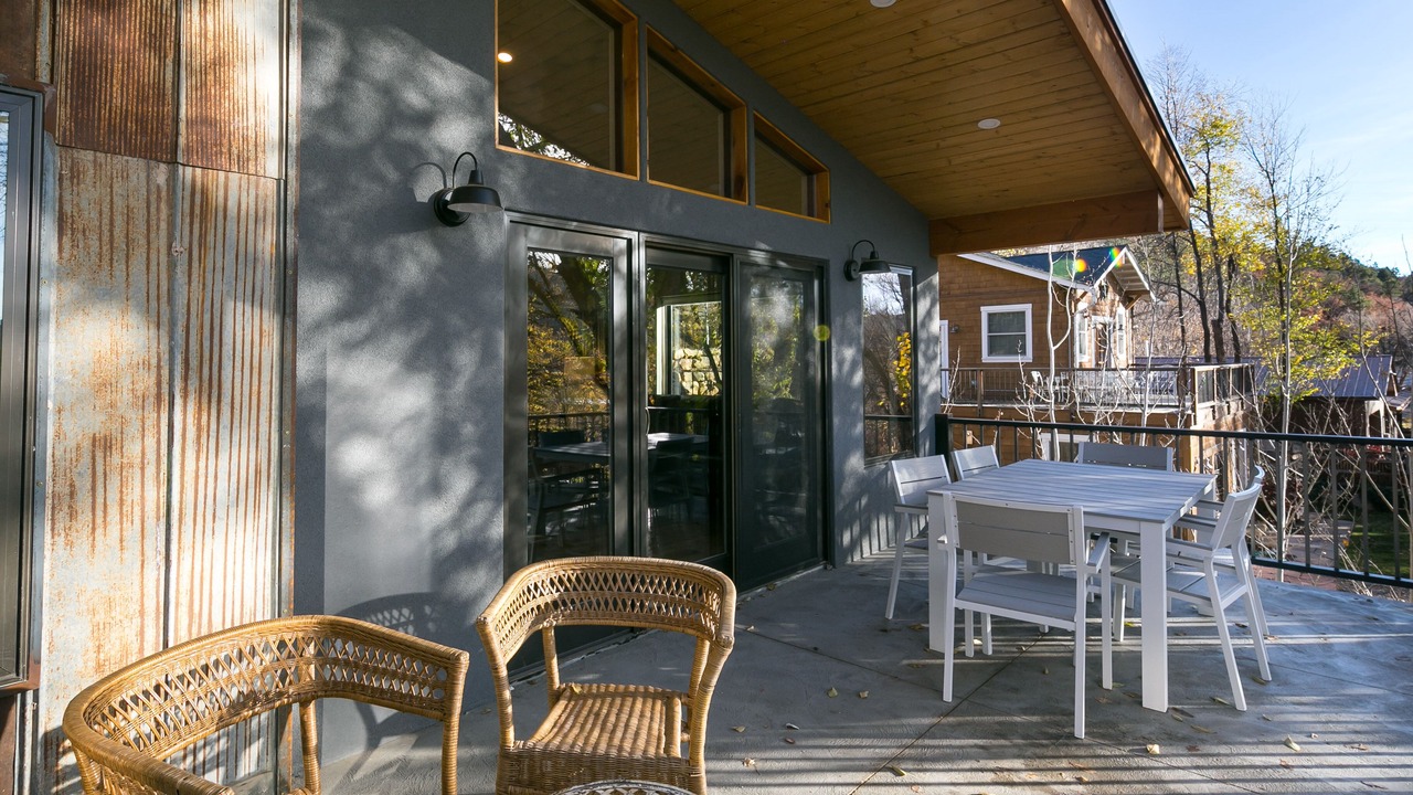 Photo of Outdoor in Durango