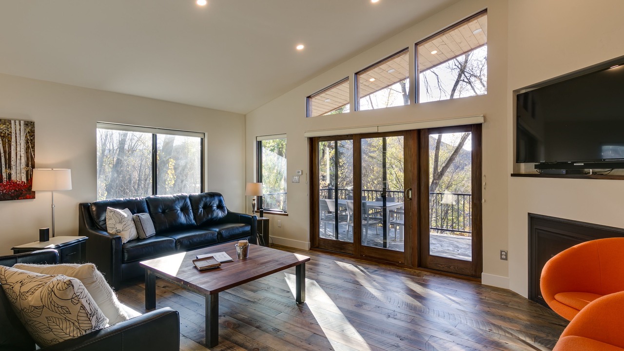 Photo of Livingroom in Durango