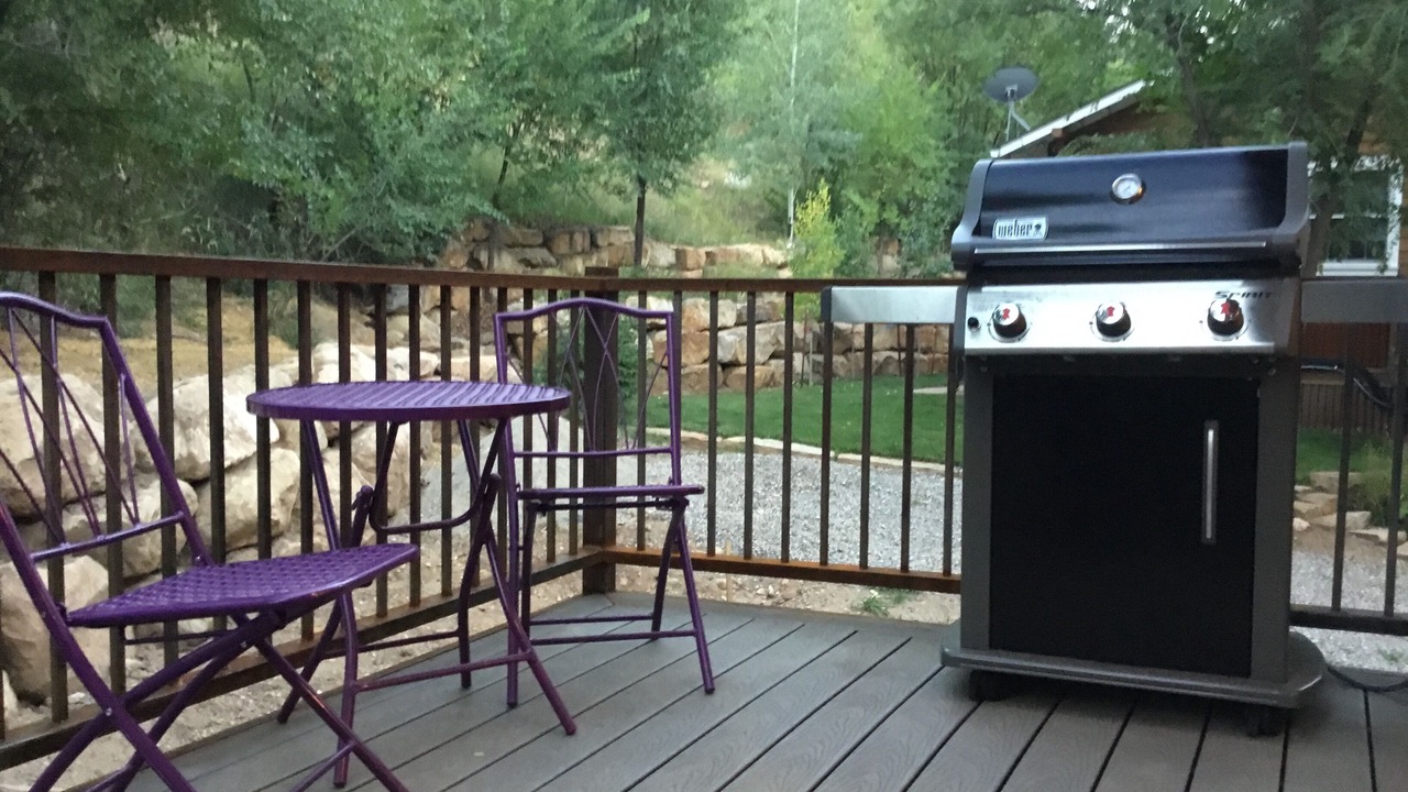 Photo of Outdoor in Durango