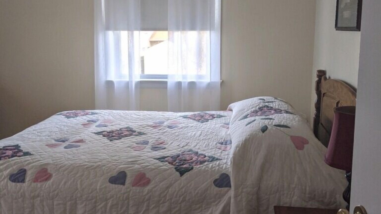 Photo of Bedroom in Gordonville