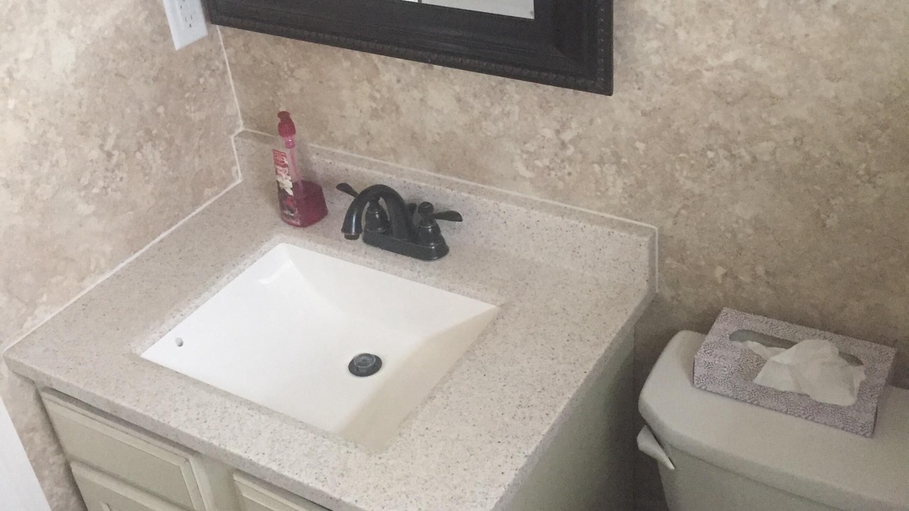 Photo of Bathroom in Gordonville