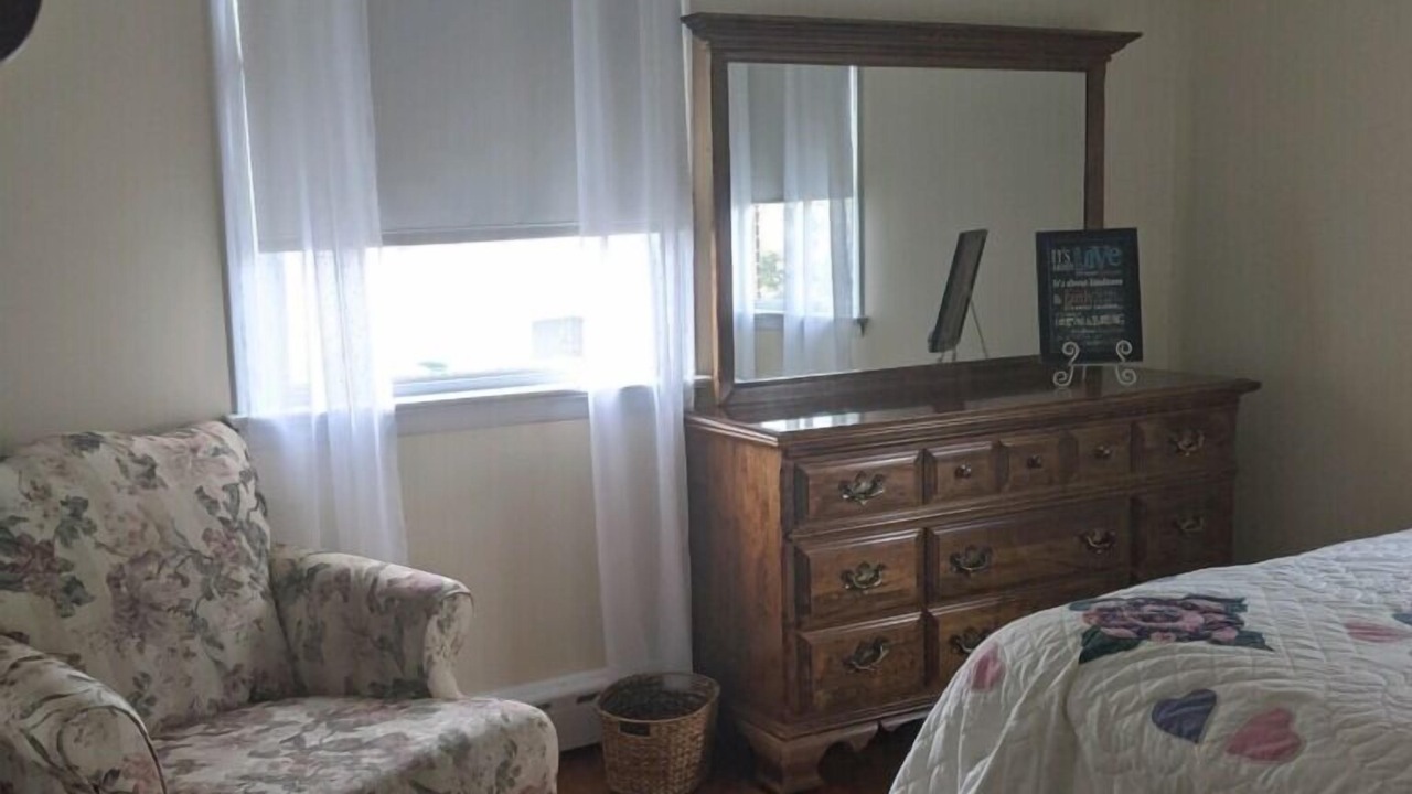 Photo of Bedroom in Gordonville