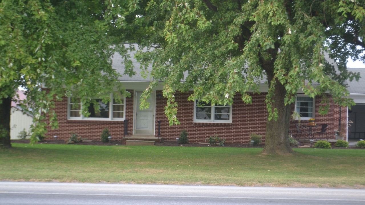 Photo of Outdoor in Gordonville