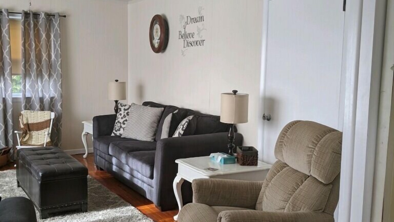 Photo of Livingroom in Gordonville