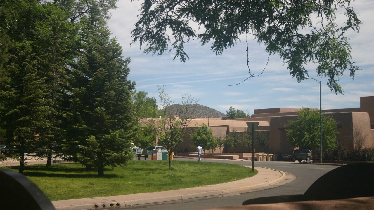 Photo of Others in Downtown Santa Fe