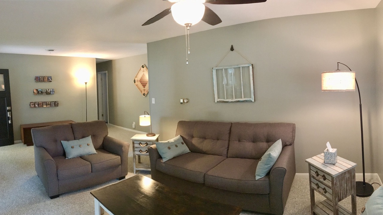 Photo of Livingroom in South Haven