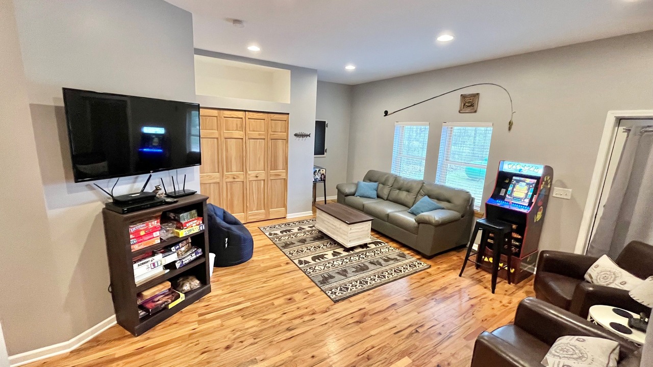 Photo of Bedroom in Thompsonville