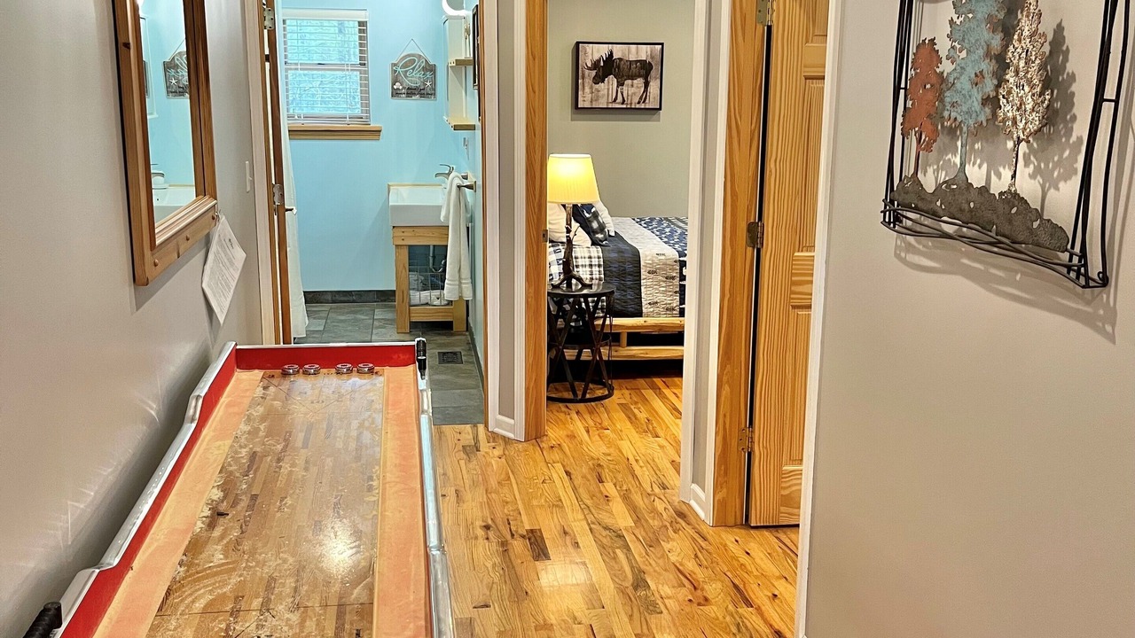 Photo of Bathroom in Thompsonville