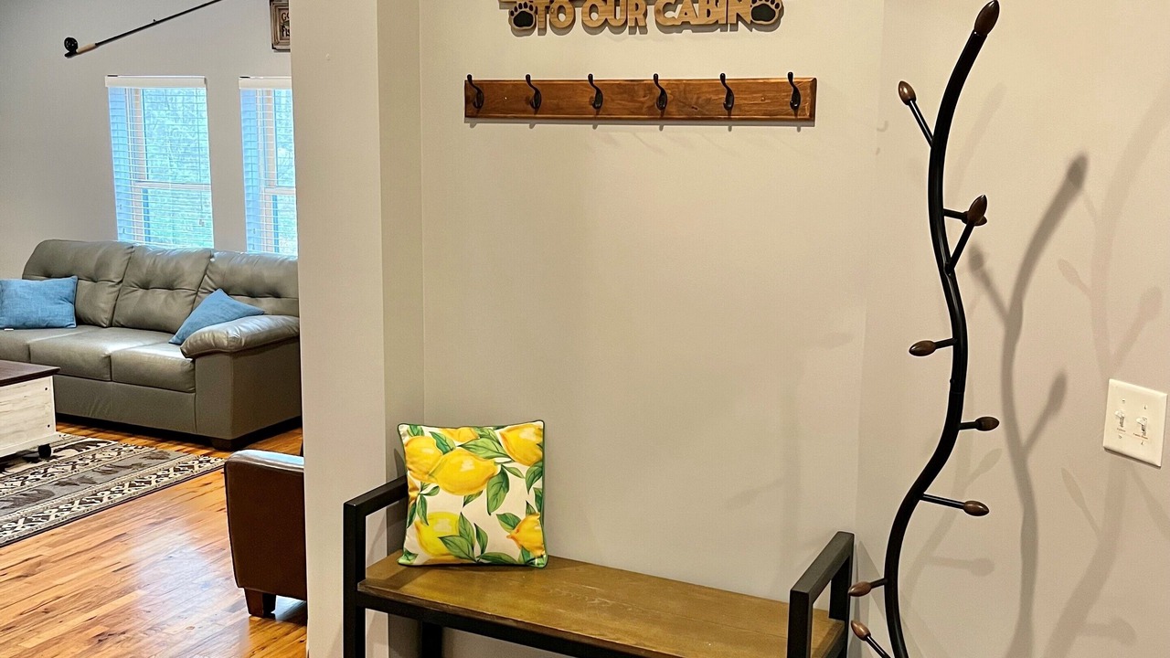 Photo of Bedroom in Thompsonville