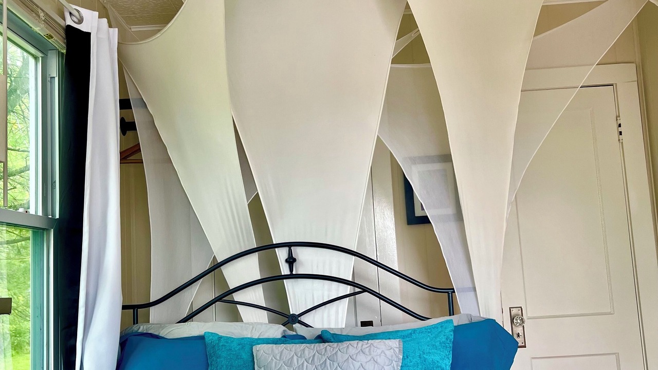 Photo of Bedroom in Rifton