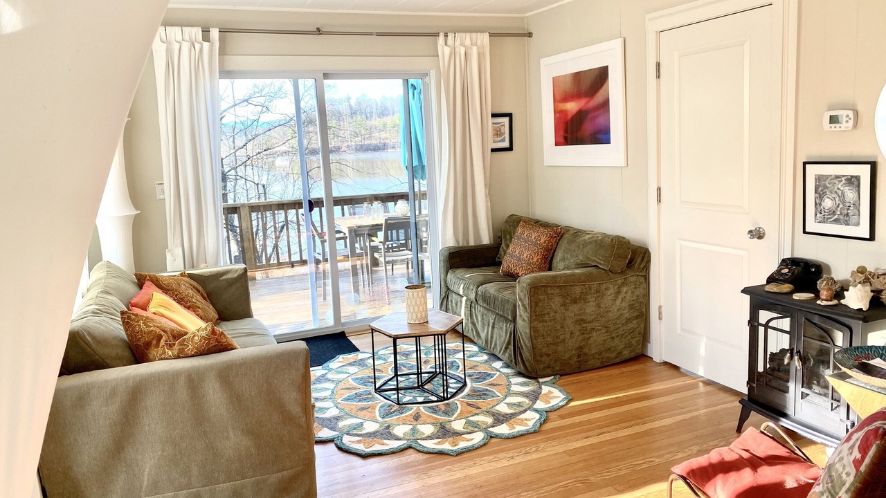 Photo of Livingroom in Rifton
