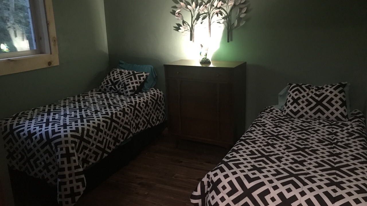 Photo of Bedroom in St Germain