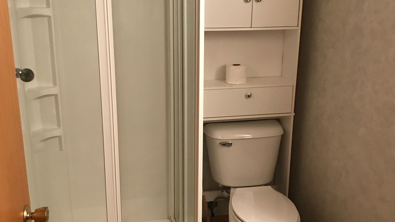 Photo of Bathroom in St Germain