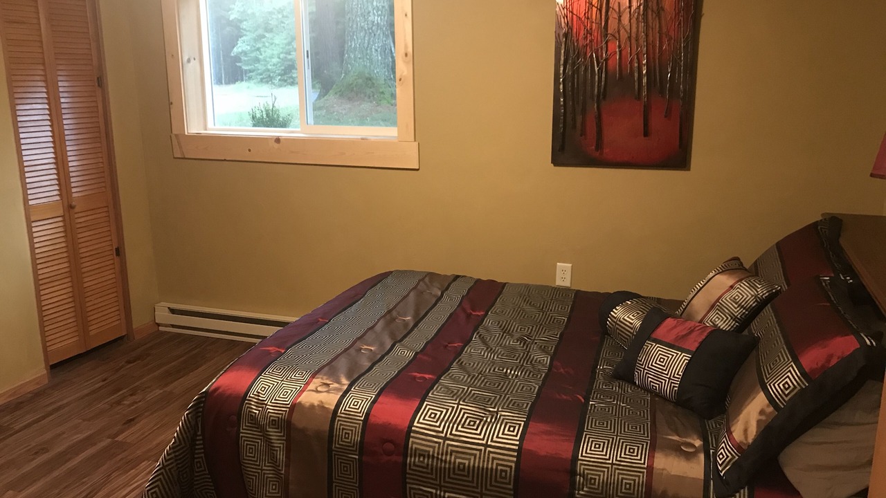 Photo of Bedroom in St Germain