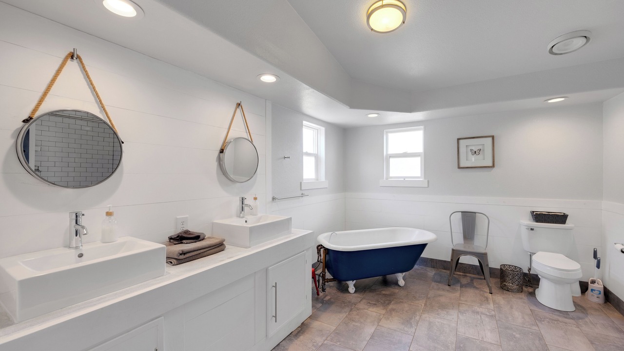 Photo of Bathroom in Fort Collins