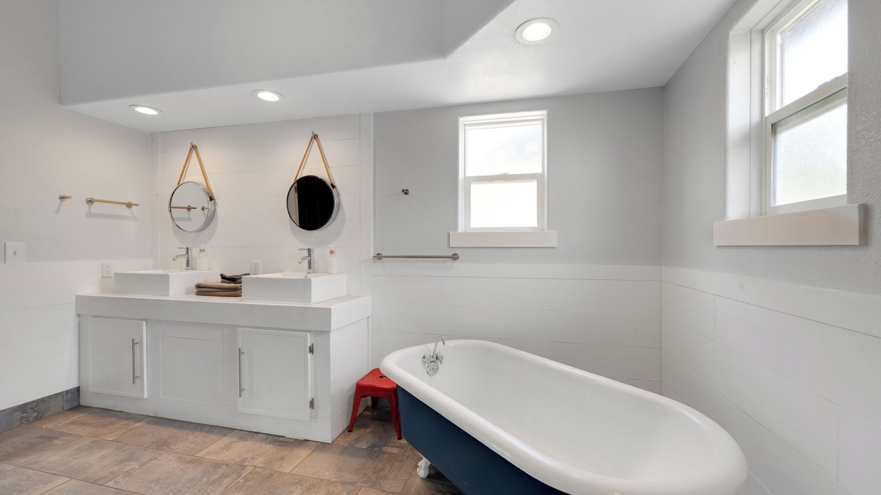 Photo of Bathroom in Fort Collins