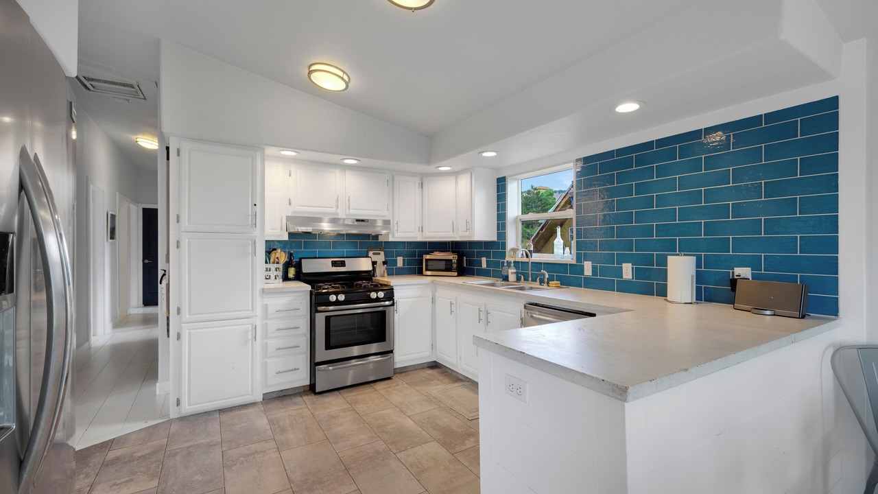Photo of Kitchen in Fort Collins