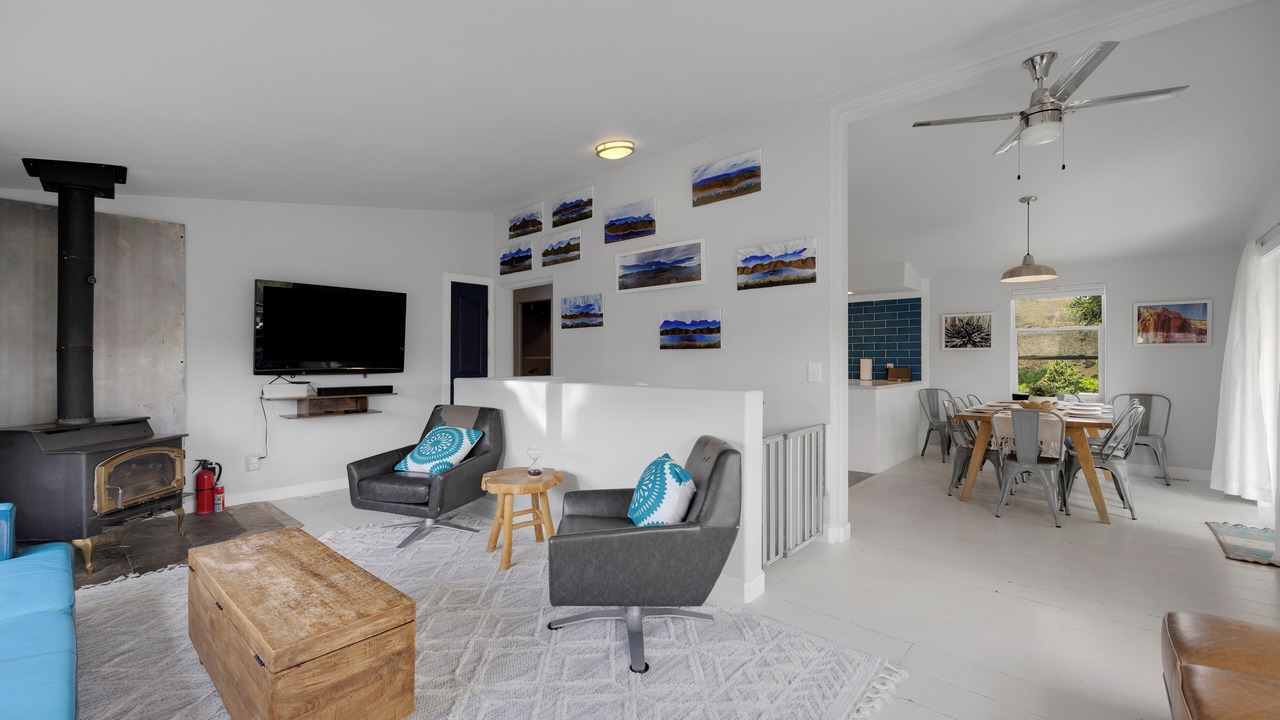 Photo of Livingroom in Fort Collins