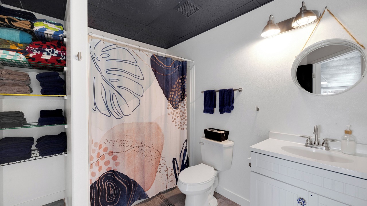 Photo of Bathroom in Fort Collins
