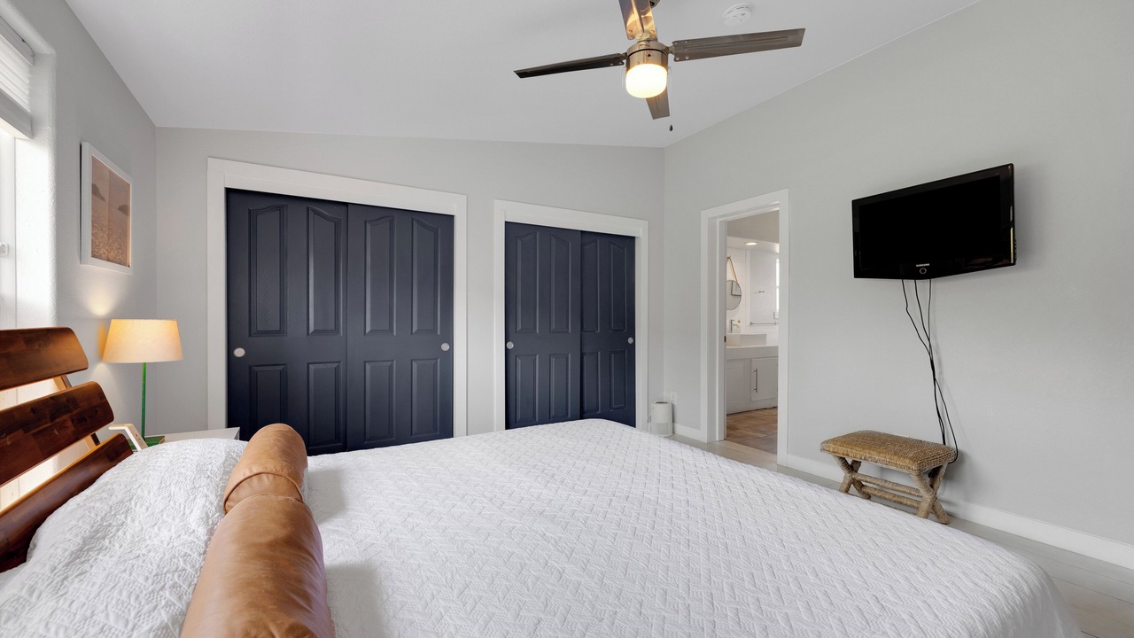 Photo of Bedroom in Fort Collins