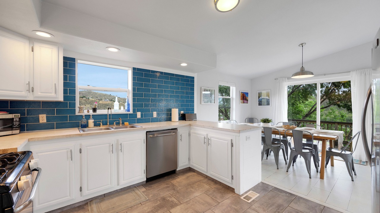 Photo of Kitchen in Fort Collins