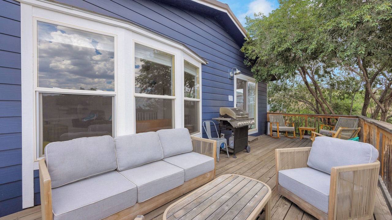 Photo of Patio Balcony in Fort Collins