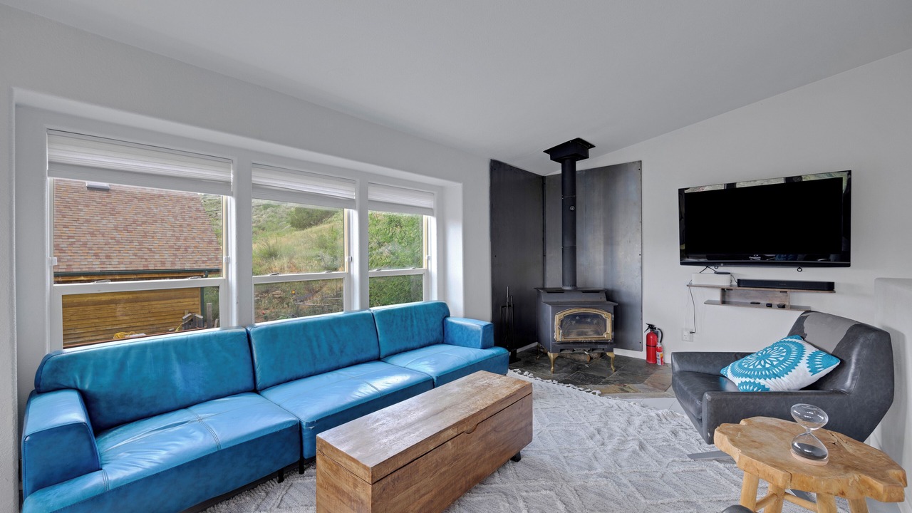 Photo of Livingroom in Fort Collins