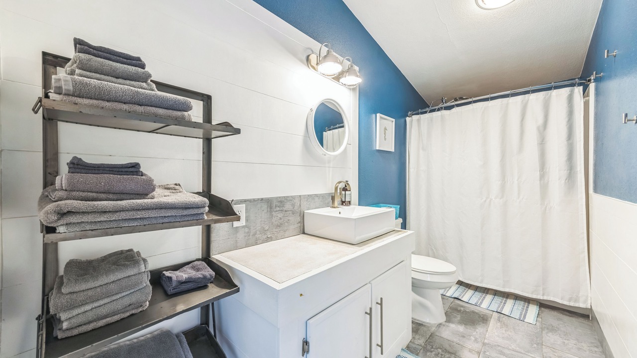Photo of Bathroom in Fort Collins