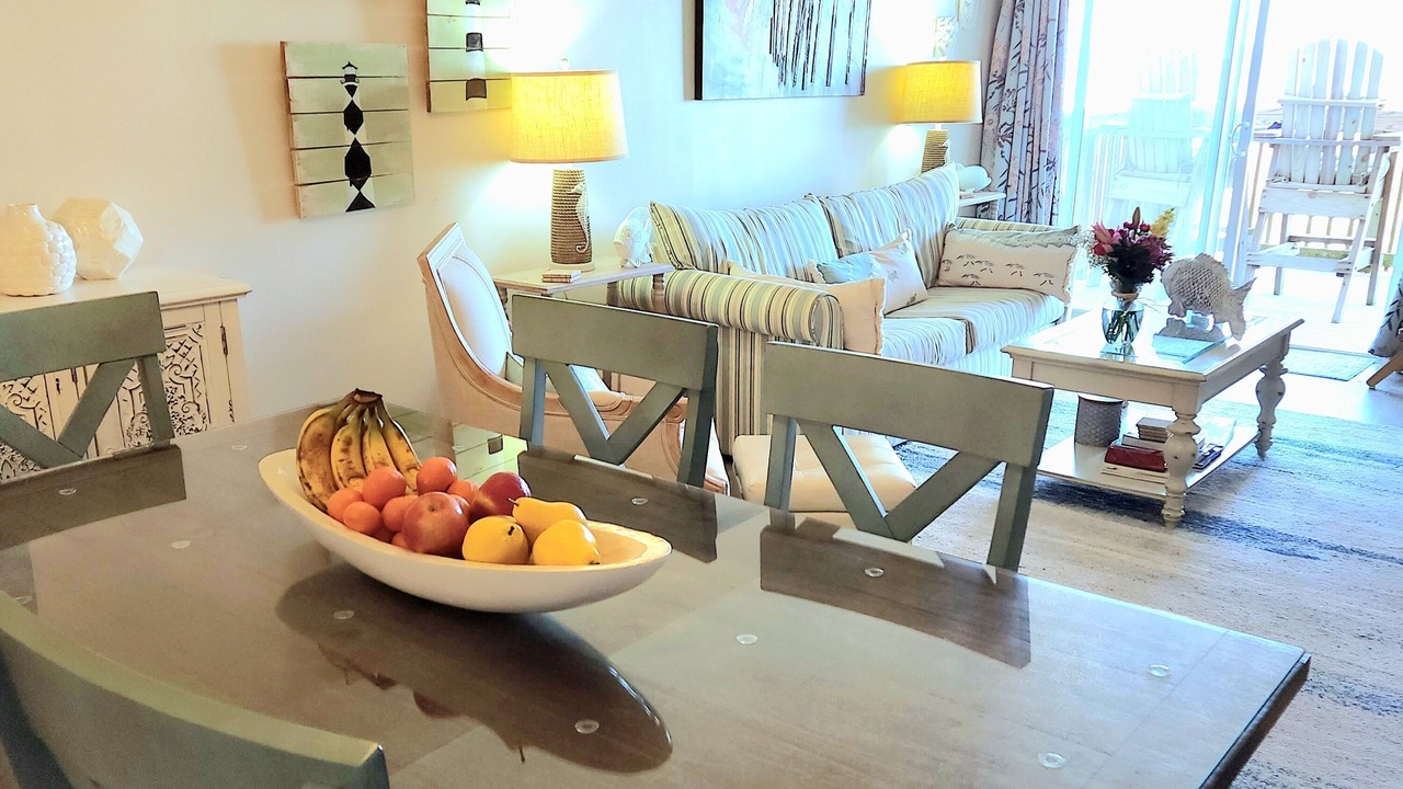 Photo of Livingroom in Rodanthe