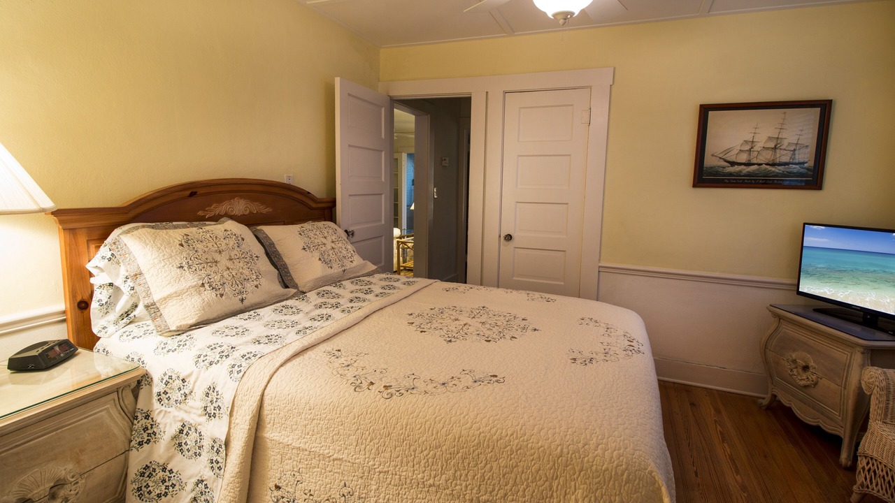 Photo of Bedroom in Southside