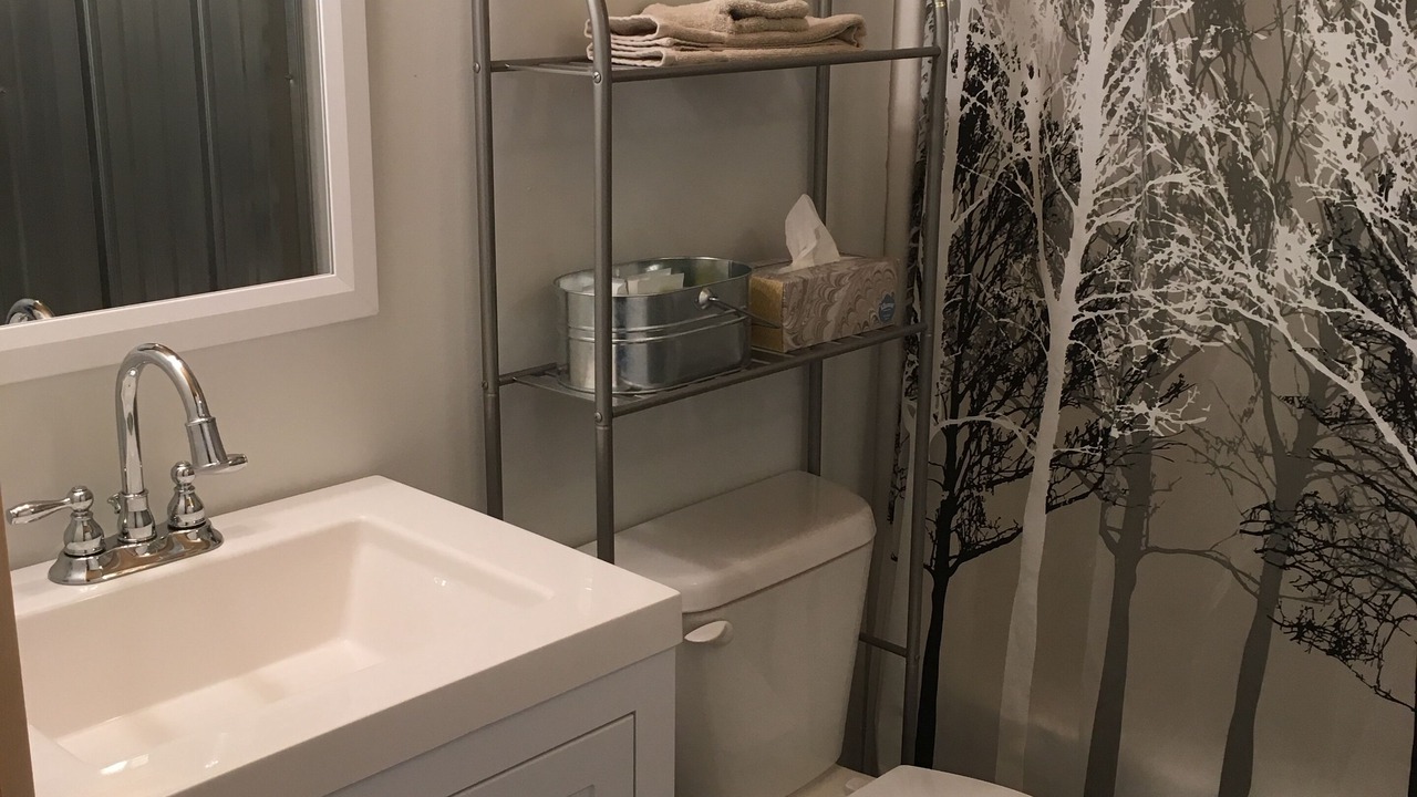 Photo of Bathroom in Lake Placid
