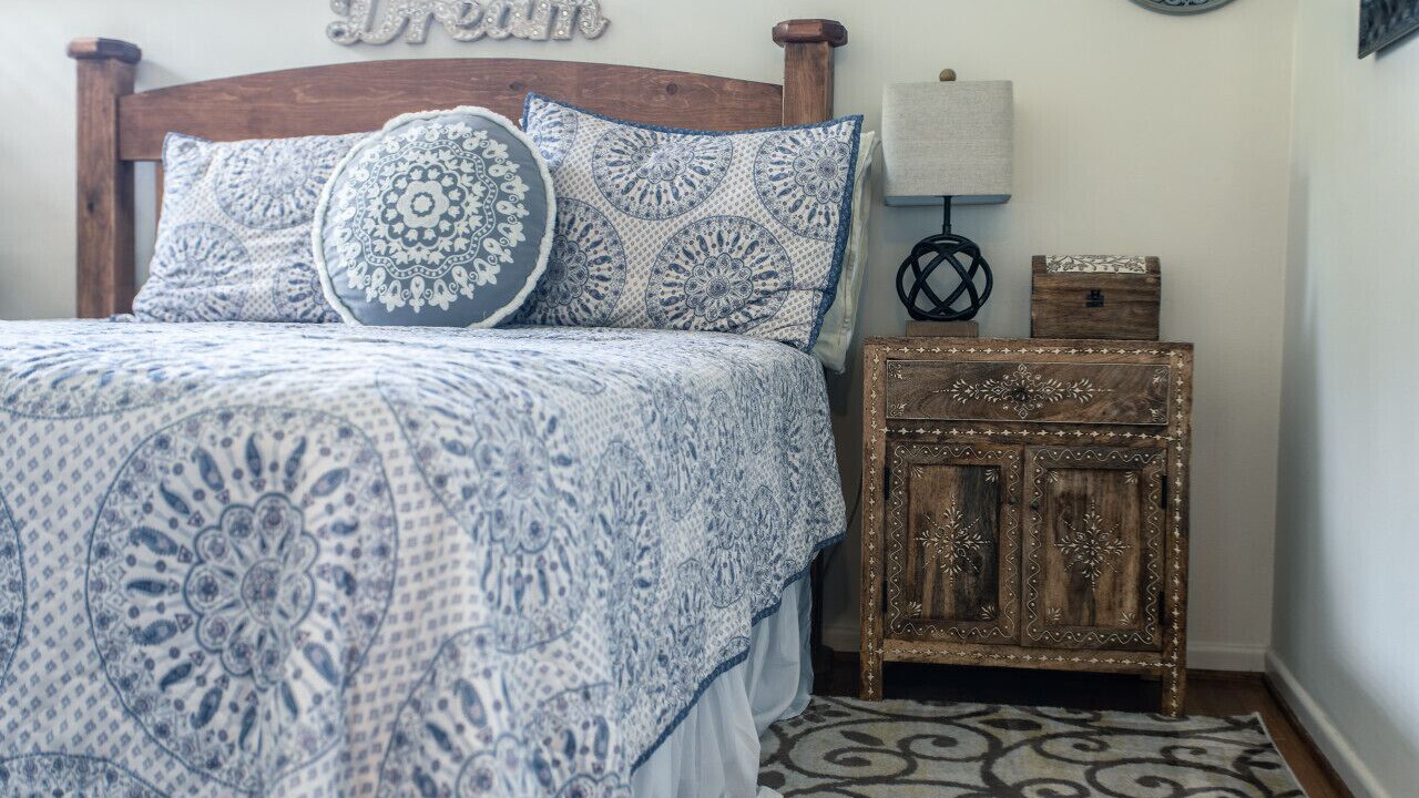 Photo of Bedroom in Venice