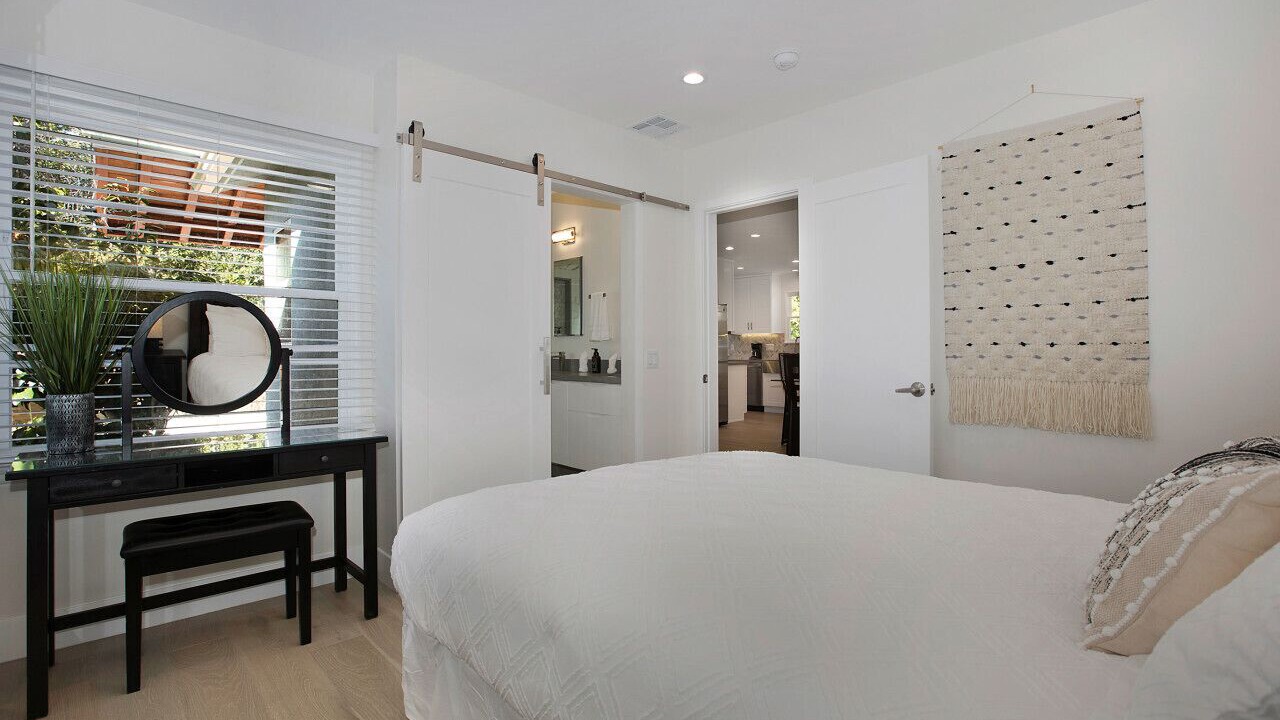 Photo of Bedroom in Venice