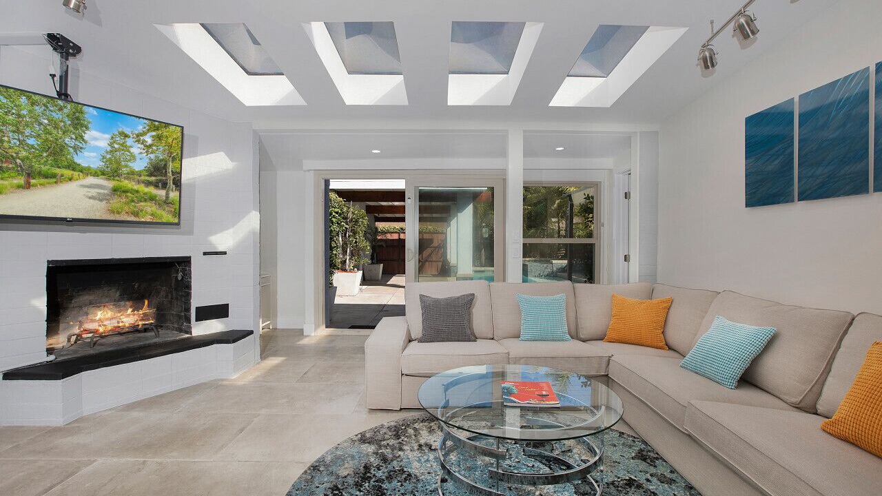 Photo of Livingroom in Venice