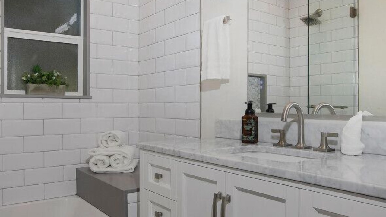 Photo of Bathroom in Venice