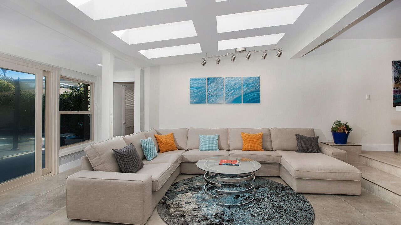 Photo of Livingroom in Venice