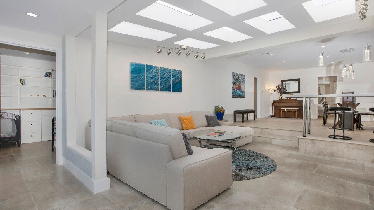 Photo of Livingroom in Venice