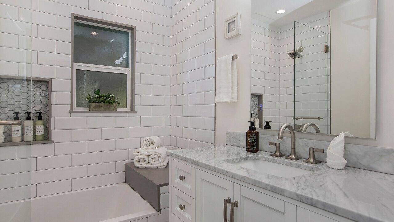 Photo of Bathroom in Venice