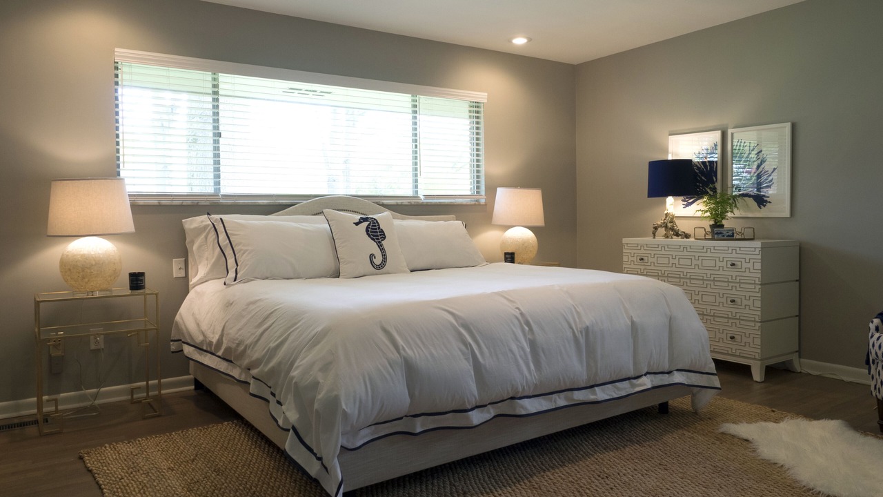 Photo of Bedroom in East Memphis