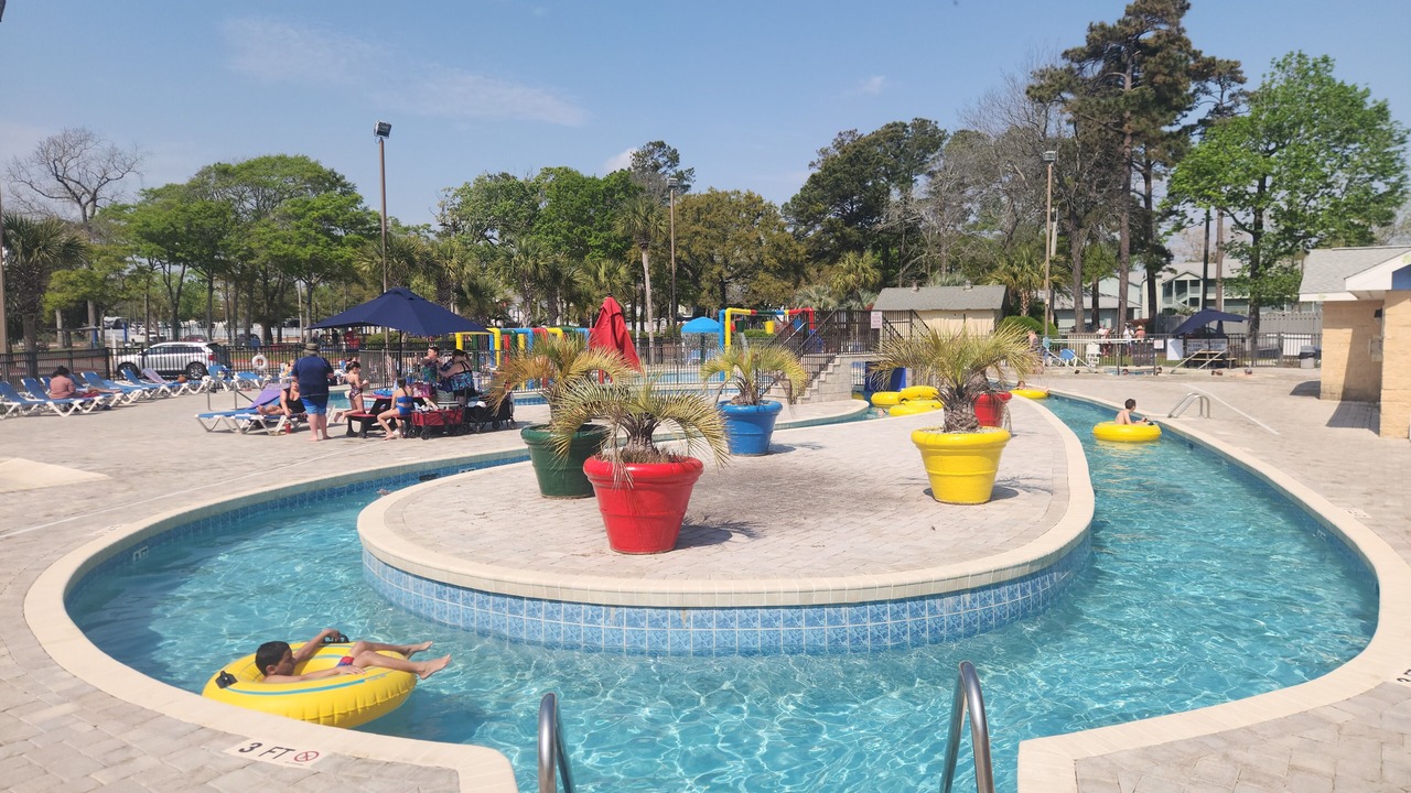 Photo of Outdoor in Myrtle Beach