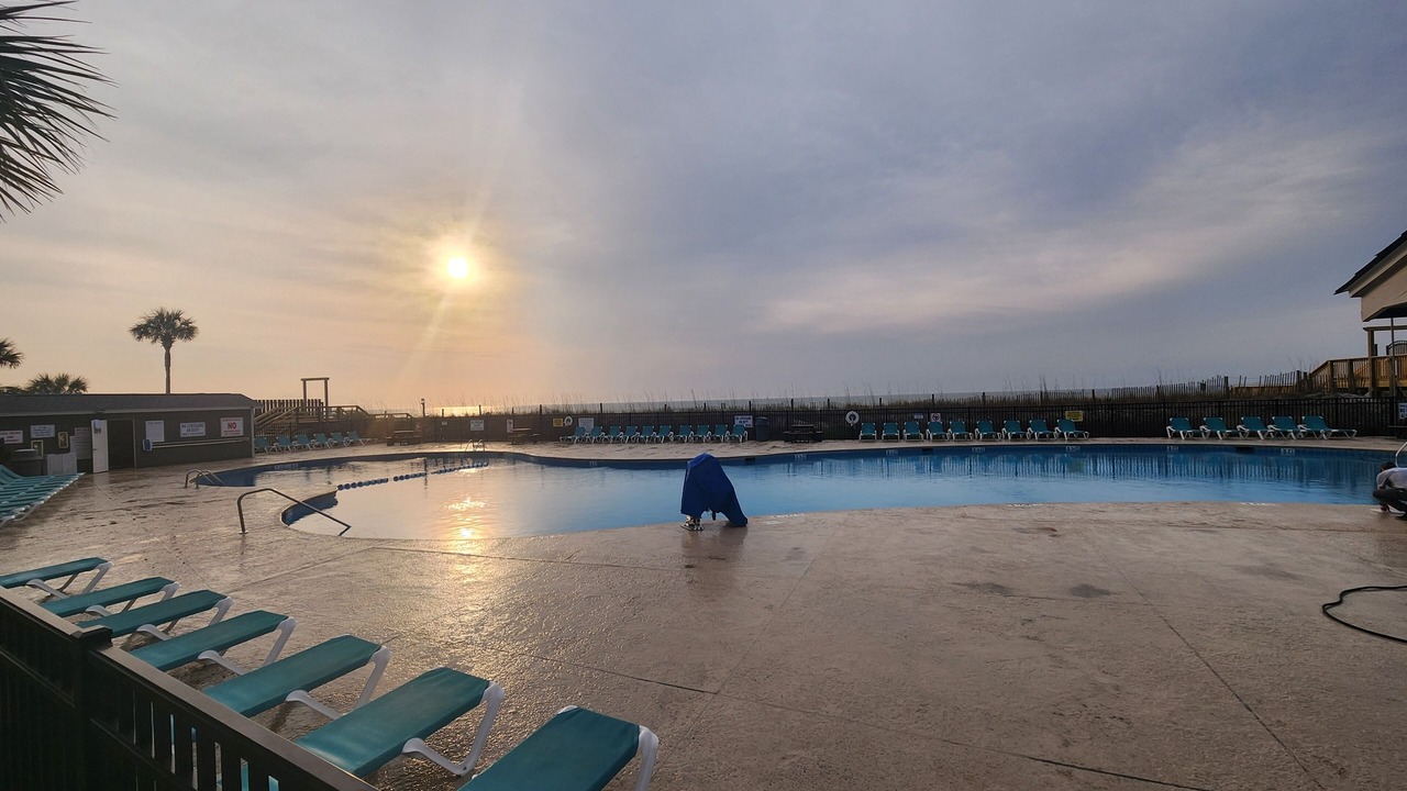 Photo of Outdoor in Myrtle Beach