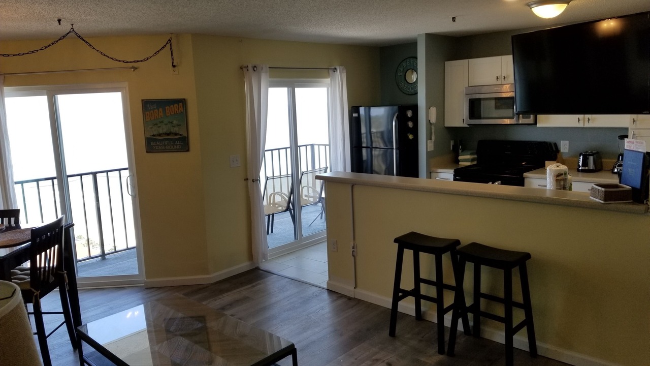 Photo of Bedroom in Myrtle Beach
