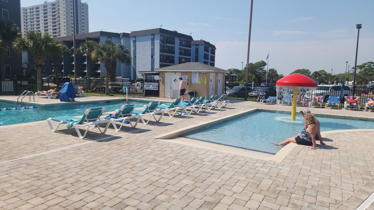 Photo of Outdoor in Myrtle Beach