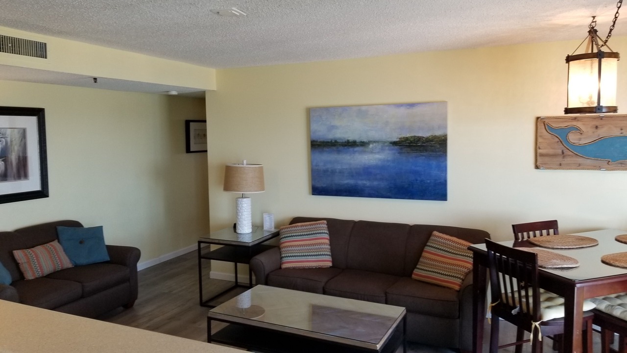 Photo of Bedroom in Myrtle Beach
